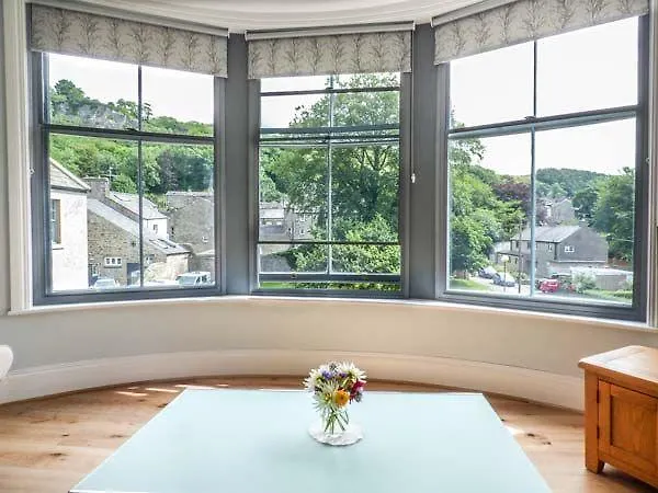 Apartament Cragdale Settle
