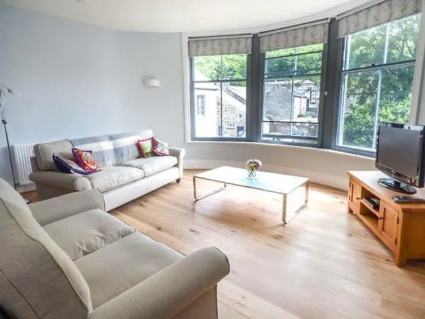 Apartament Cragdale Settle