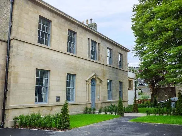 Apartament Cragdale Settle