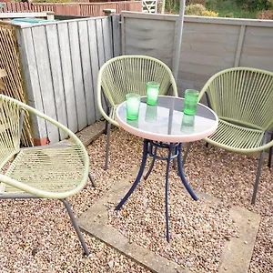  Holiday home Sunny Dales Townhouse