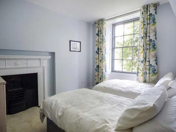 Cragdale Apartment Settle