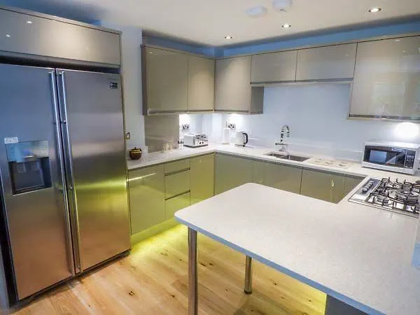 Cragdale Apartment Settle United Kingdom